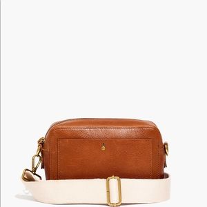 Madewell Transport Camera Bag